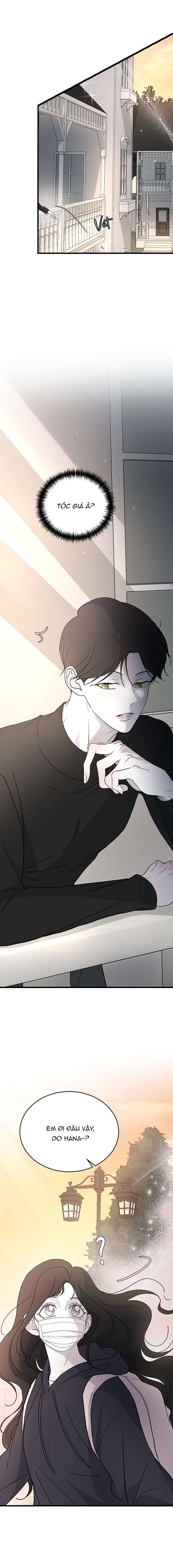 Ba Anh Trai Cực Phẩm Của Tôi Chap 88 - Next 