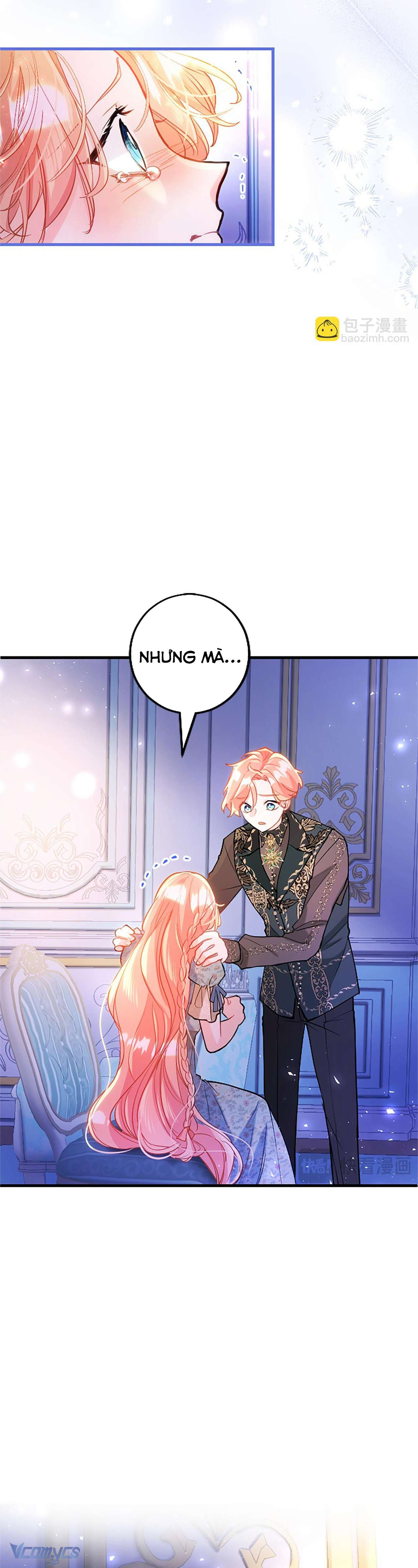 Đại Tiểu Thư Sao Phải Giả Nam Chapter 102 - Trang 4