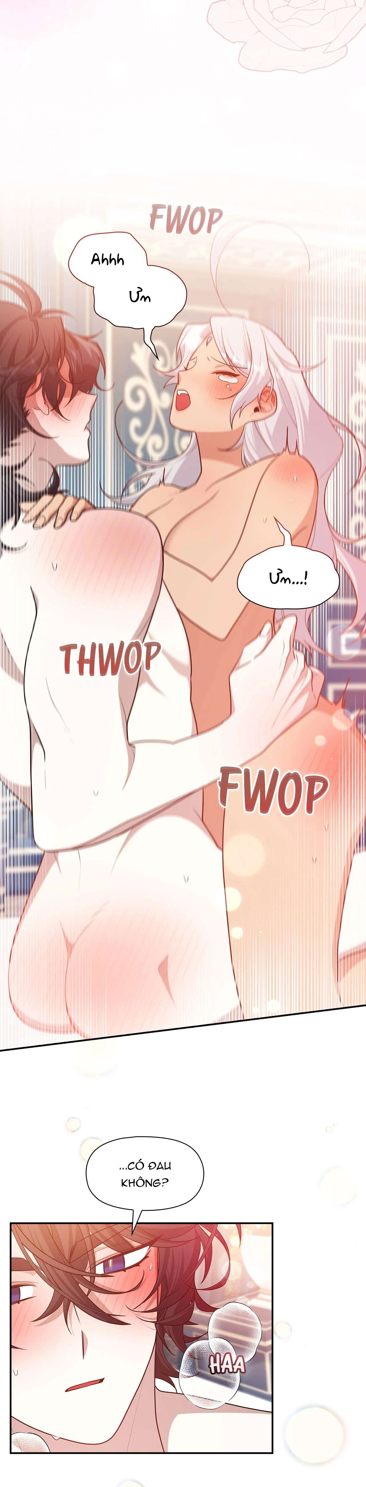 Cuộc Vui Thác Loạn Tử Thần Chap 23 - Trang 2