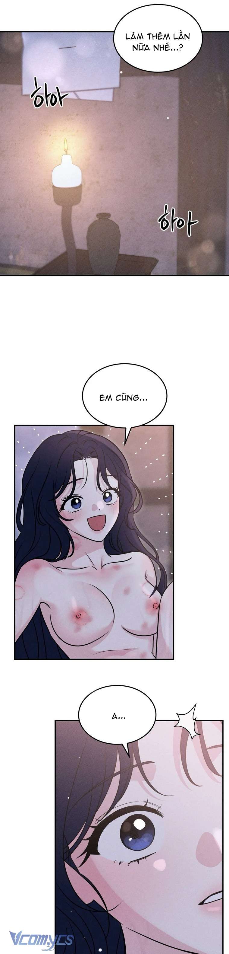Hoa Lam Tinh Chap 23 - Trang 3