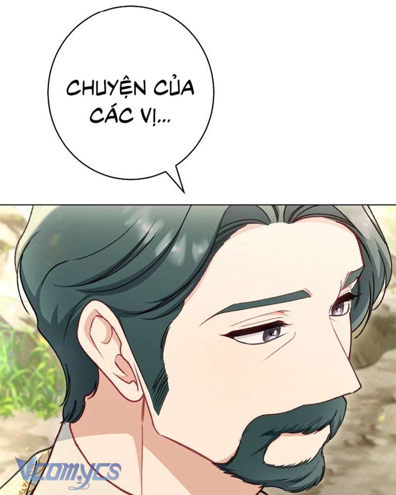 Hầu Gái Độc Quyền Của Hoàng Hậu Phản Diện Chap 82 - Trang 4