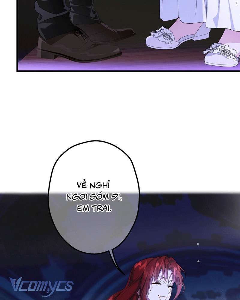 Cô Ấy Sẽ Thuần Hóa Các Anh Hùng Chap 17 - Trang 3