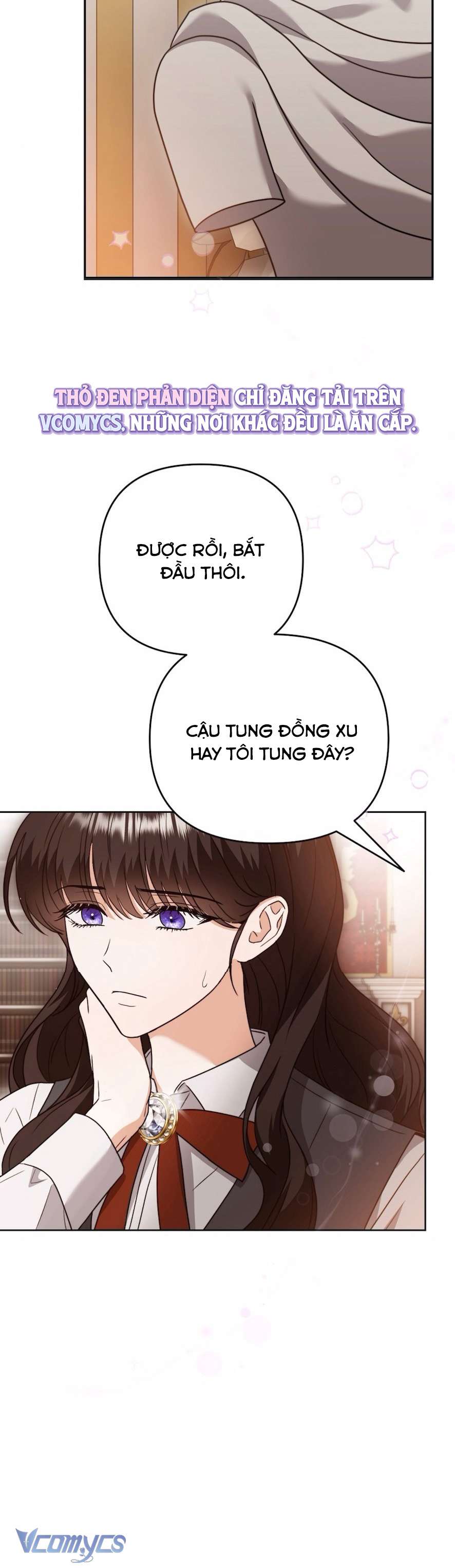 [18+] Bị Giam Cầm Cùng Tên Đáng Chết Chap 2 - Trang 3