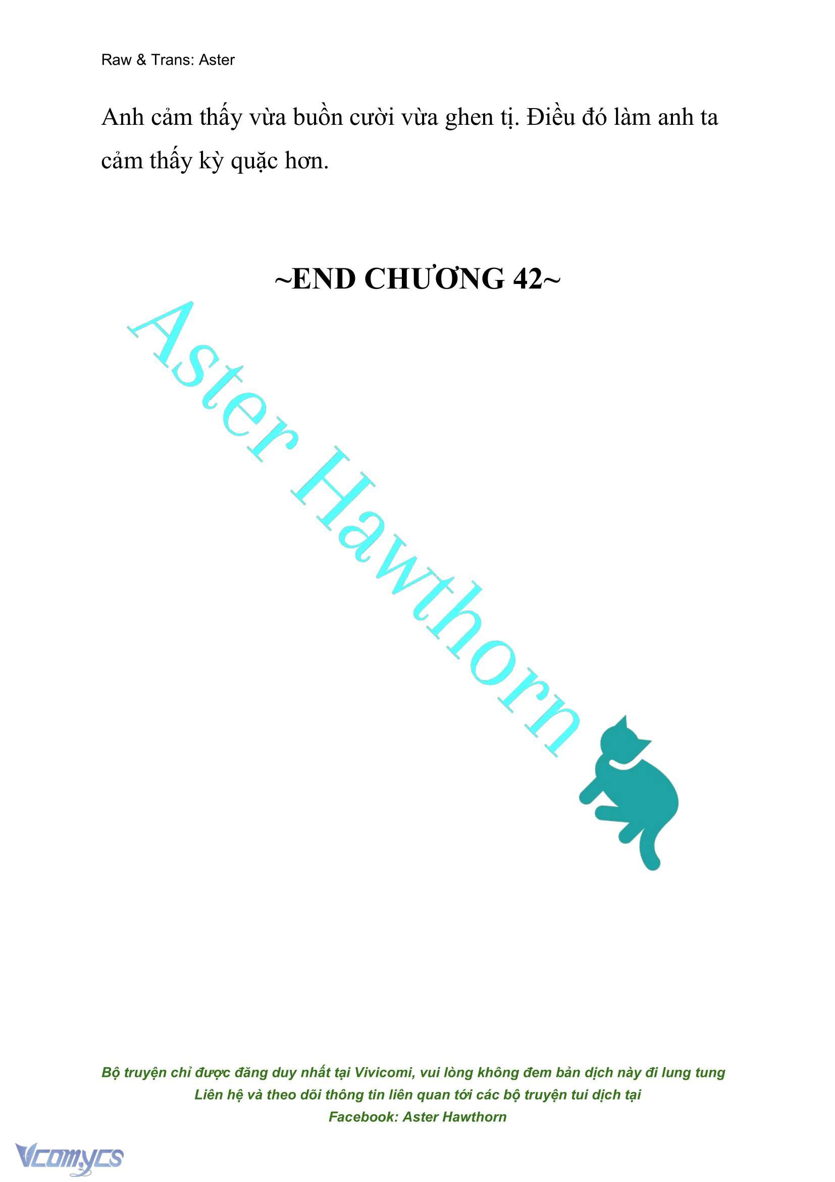 [NOVEL] Đêm Của Bệ Hạ Chap 42 - Trang 2