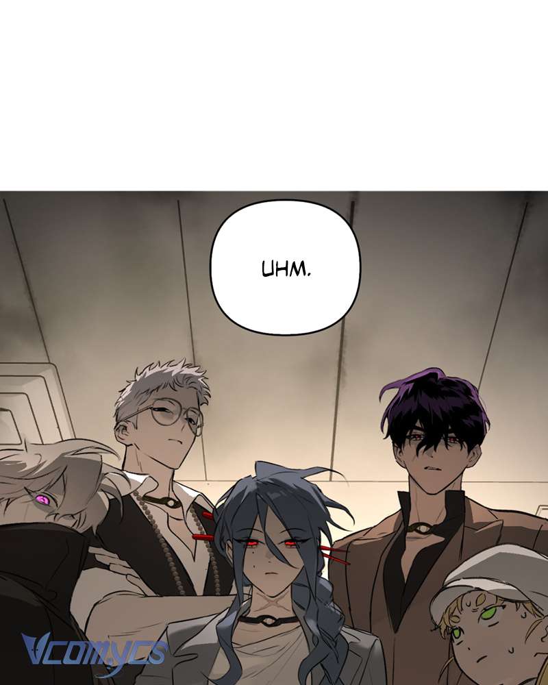 Ác Chi Hoàn Chapter 61 - Trang 4