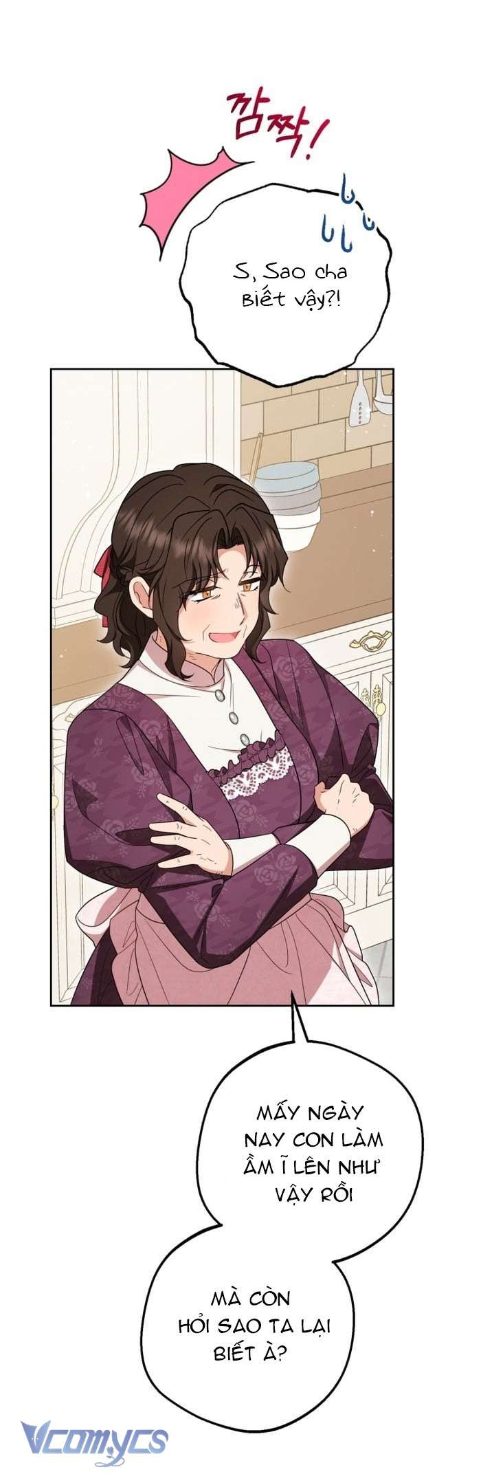 Được Yêu Thương Mà Còn Ngại Ngùng Sao! Chap 101 - Trang 3