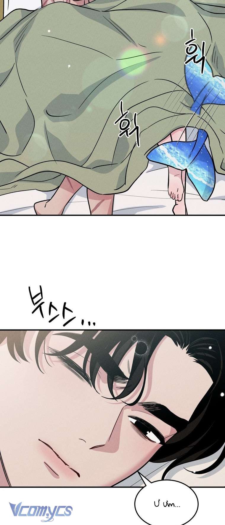 Hoa Lam Tinh Chap 24 - Trang 3