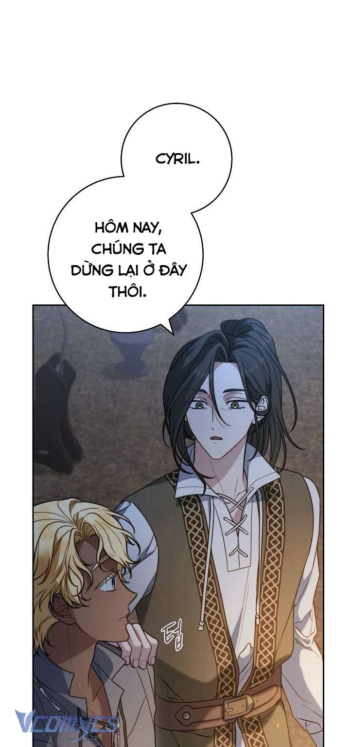 Hôn Nhân Vụ Lợi 2: Bản Tình Ca Không Thể Quên Chap 13 - Trang 2
