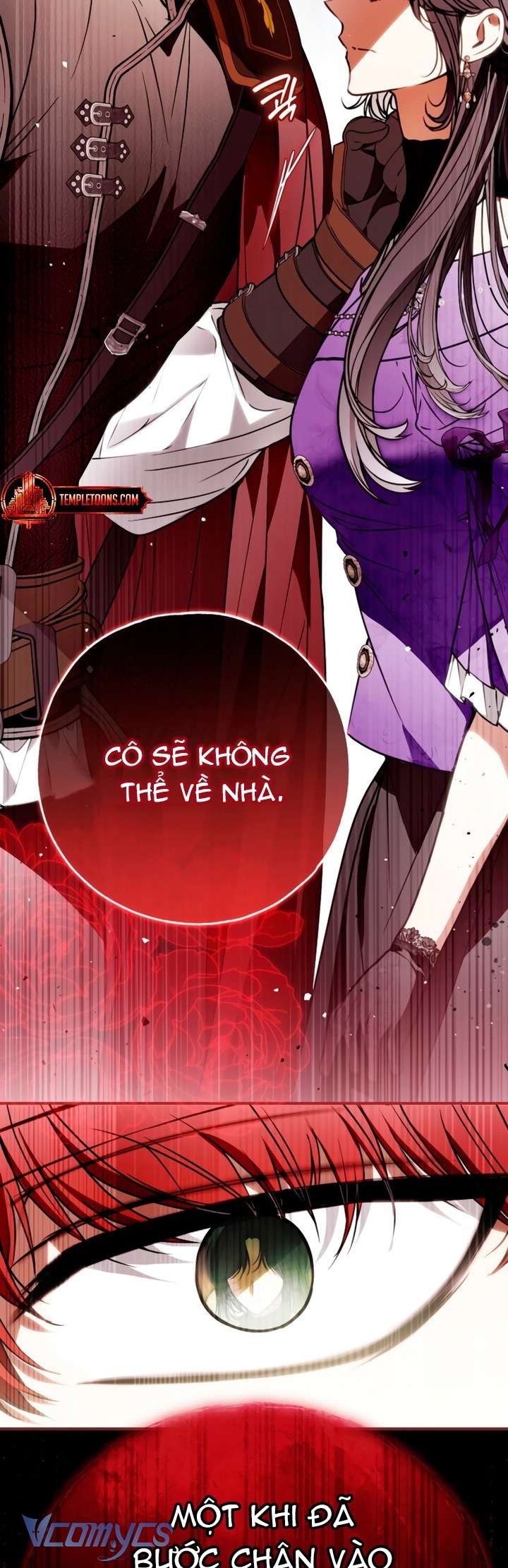 Ai Đó Đang Điều Khiển Cơ Thể Của Tôi Chapter 78 - Next 