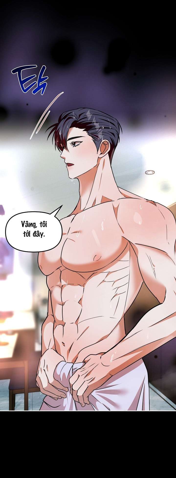 Kế Thừa Succubus Dâm Đãng Chap 3 - Trang 2