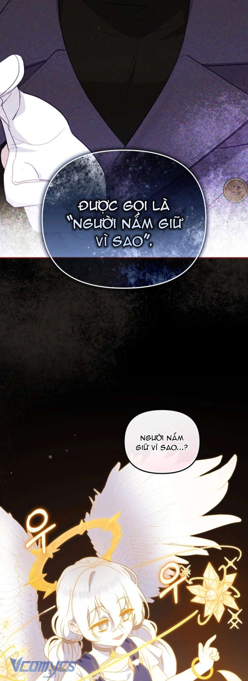 Tôi Được Nuôi Dưỡng Bởi Những Kẻ Phản Diện Chap 106 - Trang 2