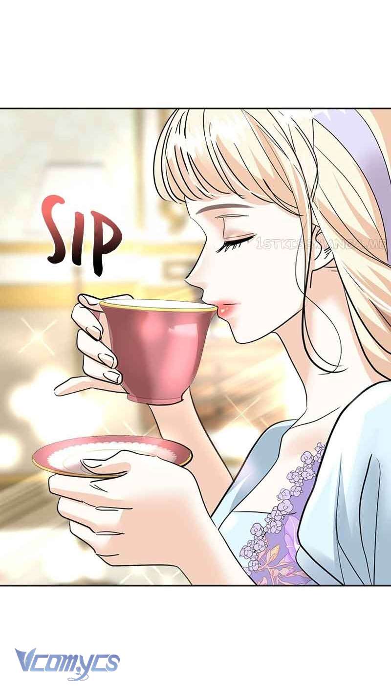 Hoàng Hậu Son Môi Chap 19 - Trang 2