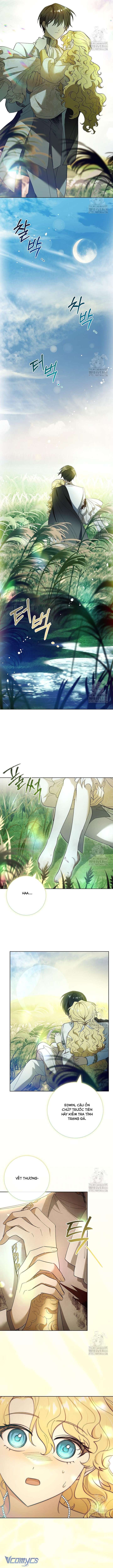 [PNT] Nam Chính À, Tôi Sẽ Tôn Trọng Sở Thích Của Anh! Chap 73 - Trang 2