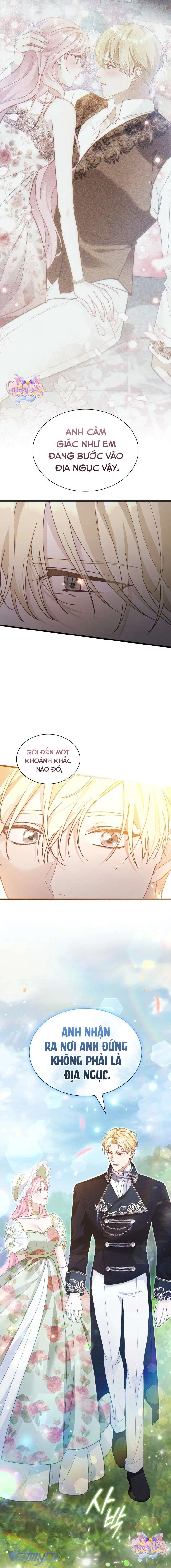 Dẫu Cho Con Gái Của Kẻ Phản Diện Trùng Sinh Chap 75 - Trang 3