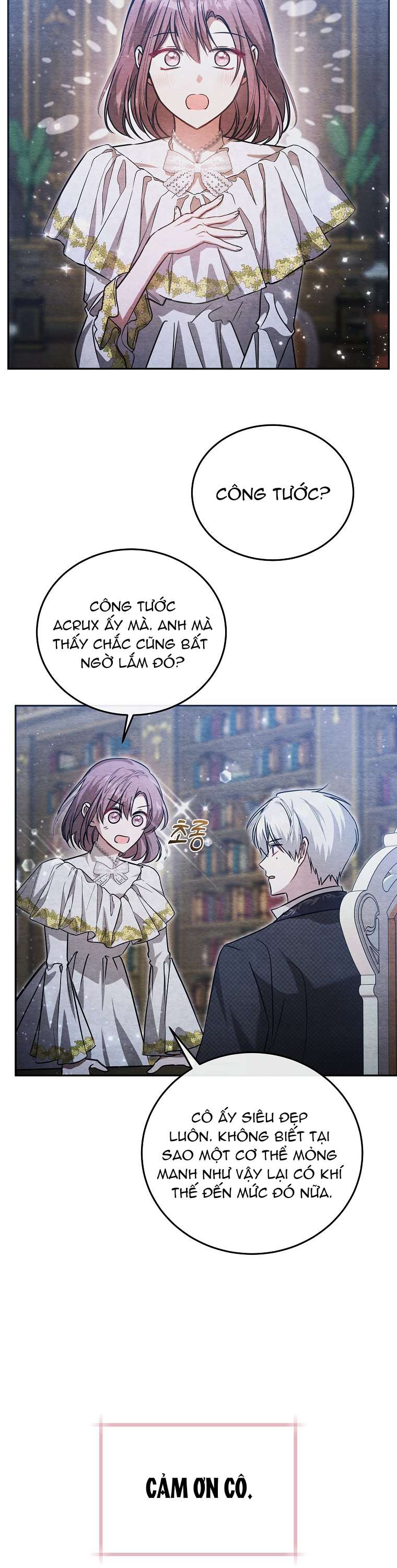 Chị Gái Tôi Là Nhân Vật Chính Chap 41 - Trang 4