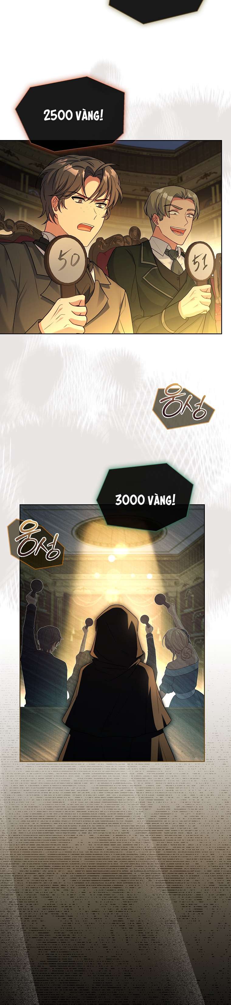 Cha Nào Con Nấy Chap 5 - Next Chap 6