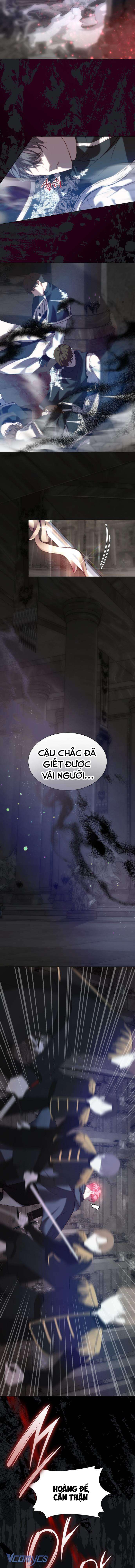 Tôi Được Sinh Ra Là Con Gái Thứ Hai Chapter 56 - Trang 4