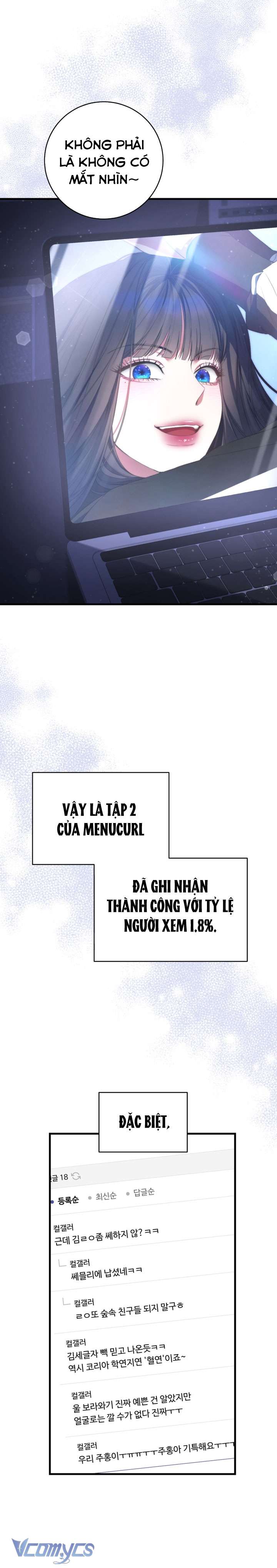 Trở Thành Leader Của Nhóm Nhạc Nữ Đang Trên Bờ Vực Sụp Đổ Chap 8 - Trang 3