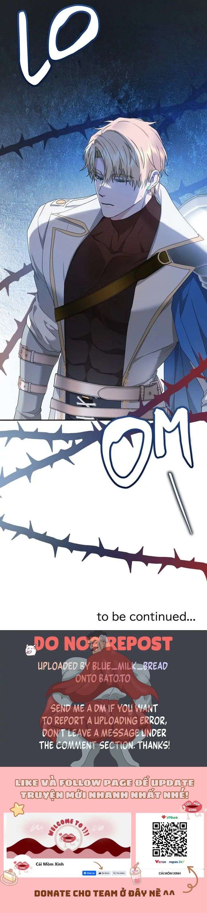 Dũng Sĩ Vị Tha Chap 47 - Trang 2