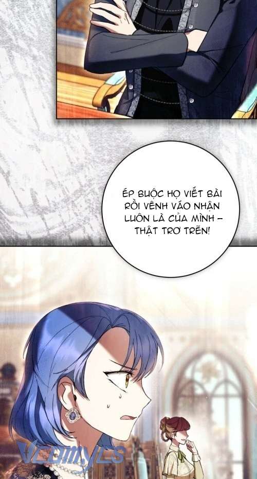Làm Ác Nữ Bộ Không Tuyệt Sao? Chap 85 - Trang 3