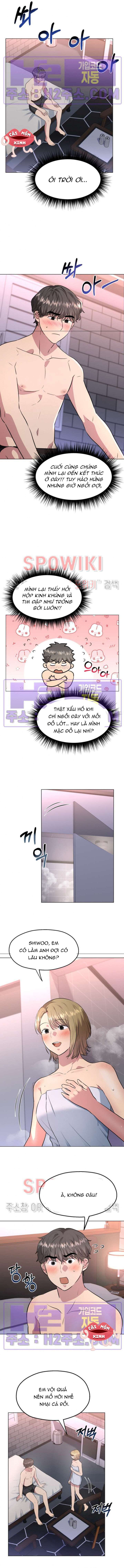 Twenty Nights Twenty Nights-Chap 33 - Trang 2
