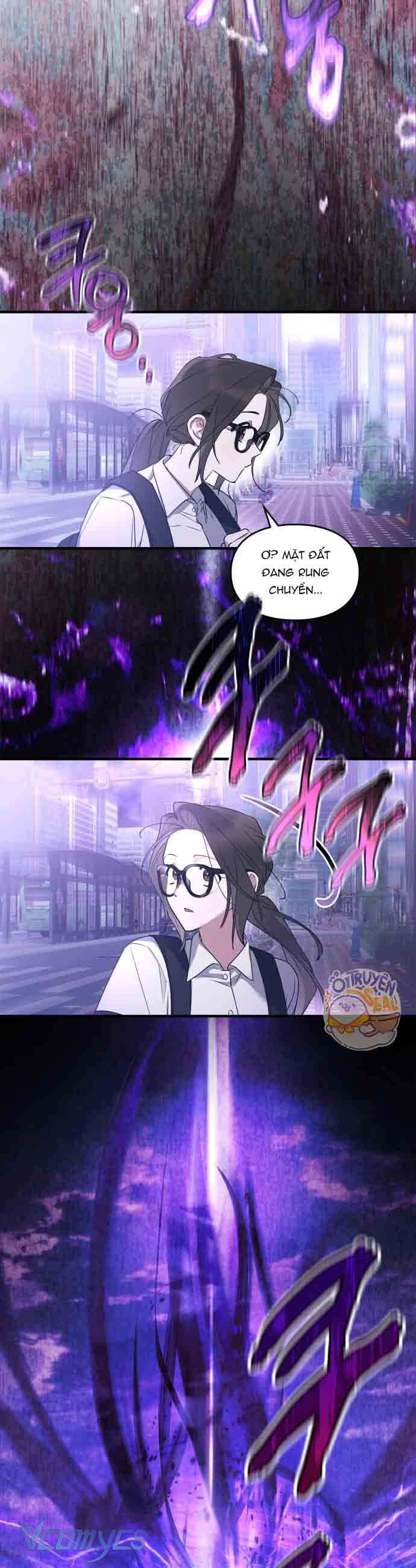 Hợp Tác Cấp S Chap 1 - Trang 2