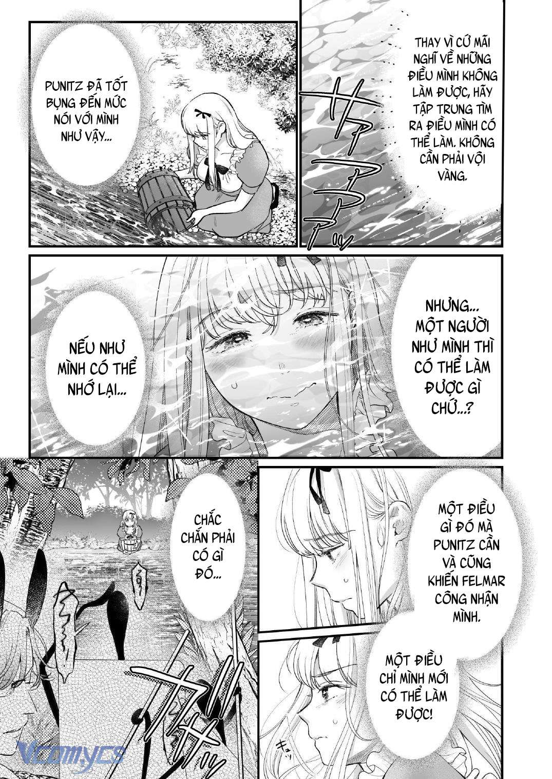 [18+] Tuyển Tập Manga Khiêu Dâm Chap 19.1 - Next Chap 19.2