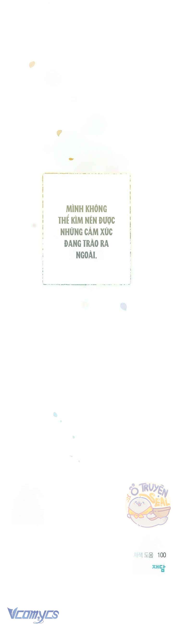Chào Mừng Đến Với Dinh Thự Hoa Hồng Chap 19 - Trang 2