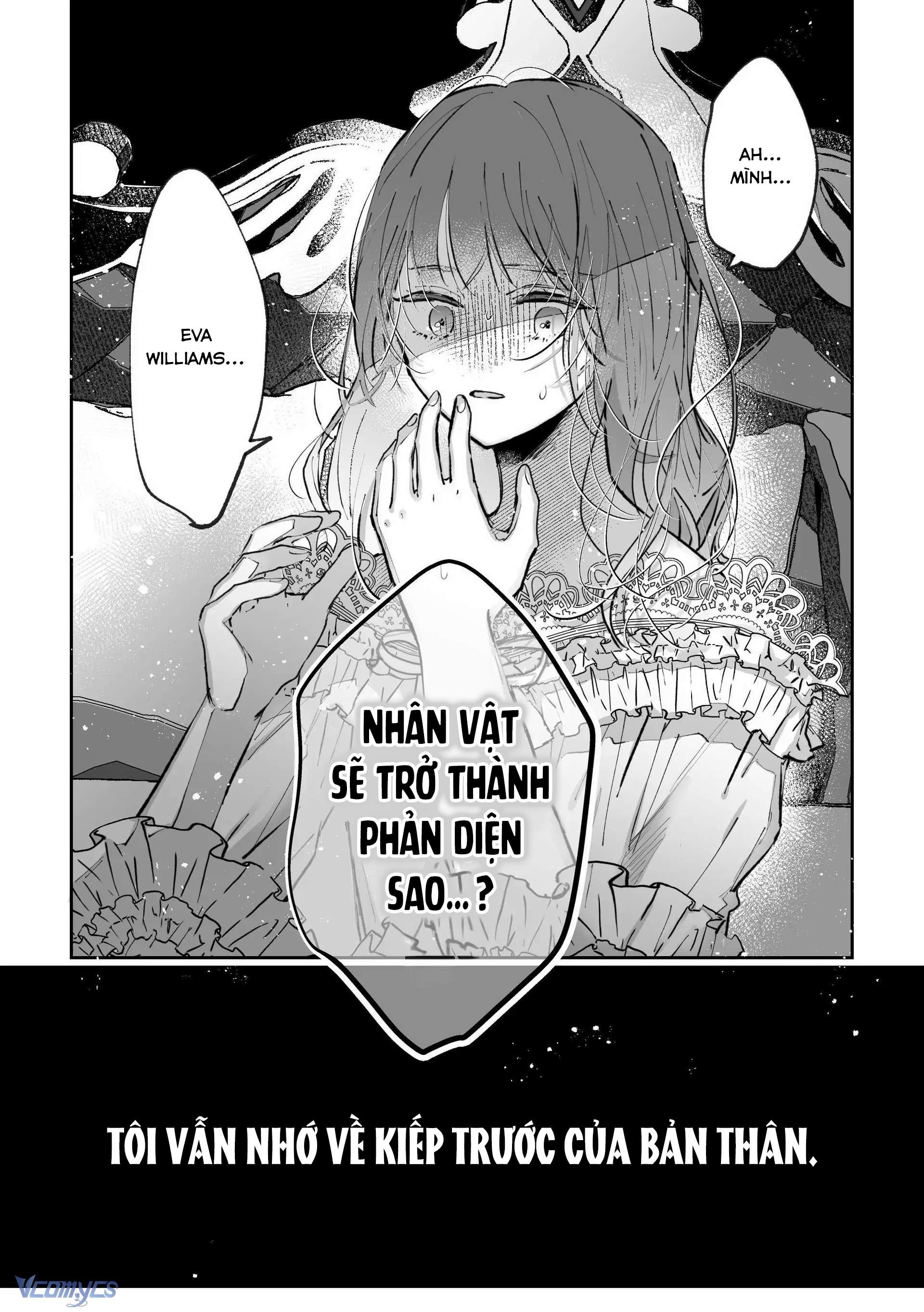 [18+] Tuyển Tập Truyện Ngắn Sếch Tàn Bạo Chap 19.1 - Trang 2