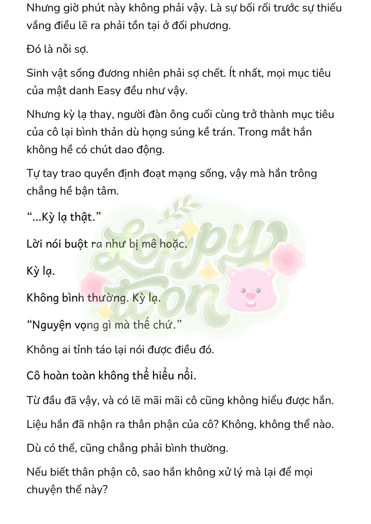 [Novel] Trận Chiến Ly Hôn! Chap 125 - Trang 2