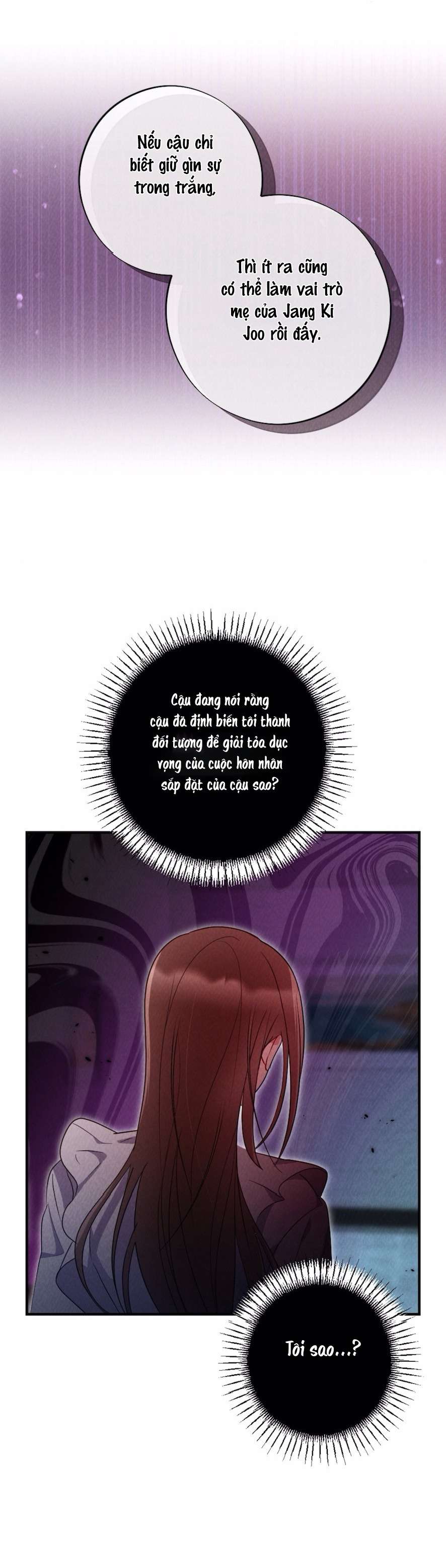 Trò Chơi Quyền Lực Chap 11 - Trang 2