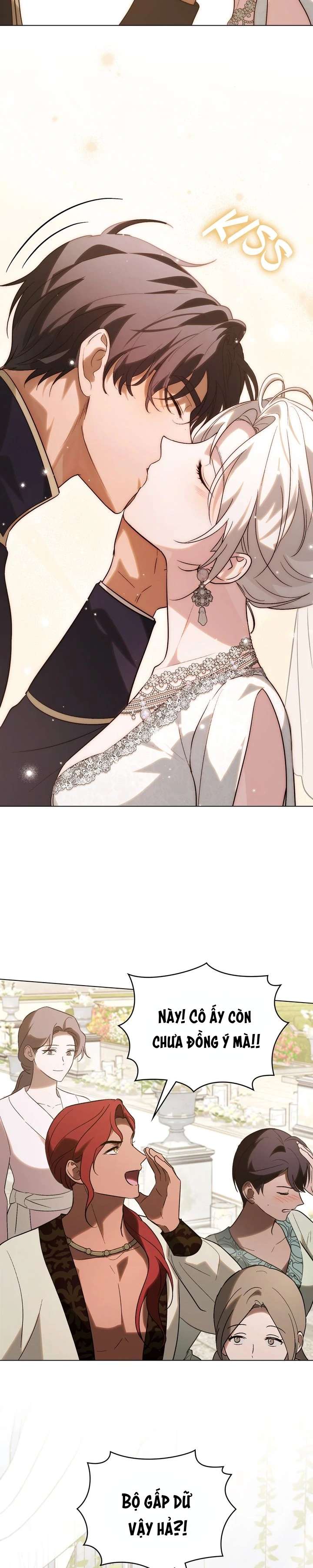 Khi Số Phận Tìm Đến Hai Ta Chap 86 - Trang 4