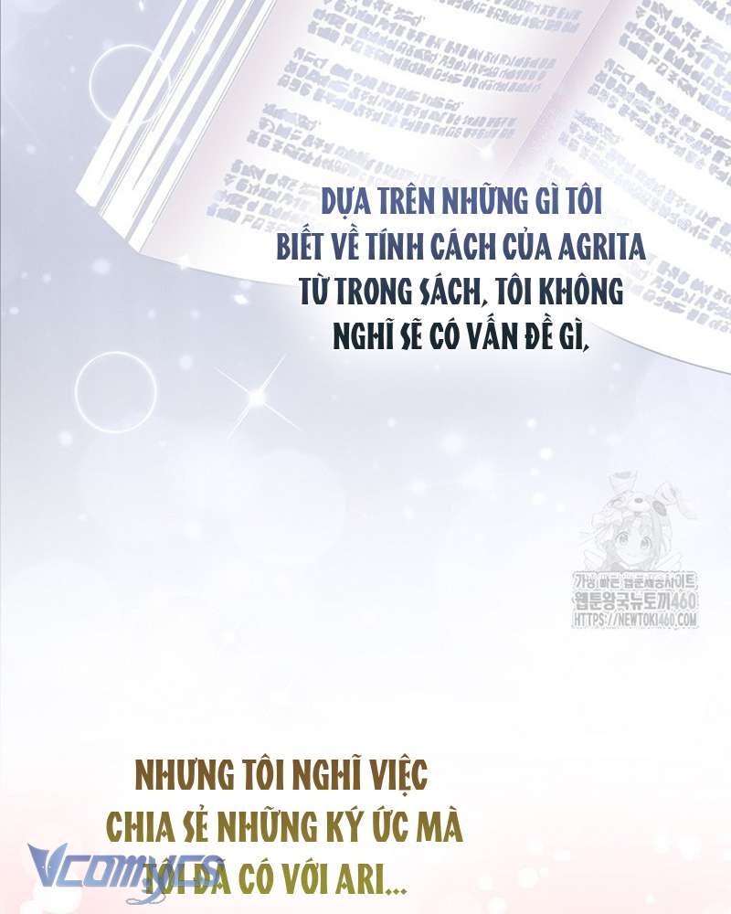 Chị Gái Của Nhân Vật Phản Diện Hôm Nay Cũng Đang Đau Khổ Chap 100 - Trang 4