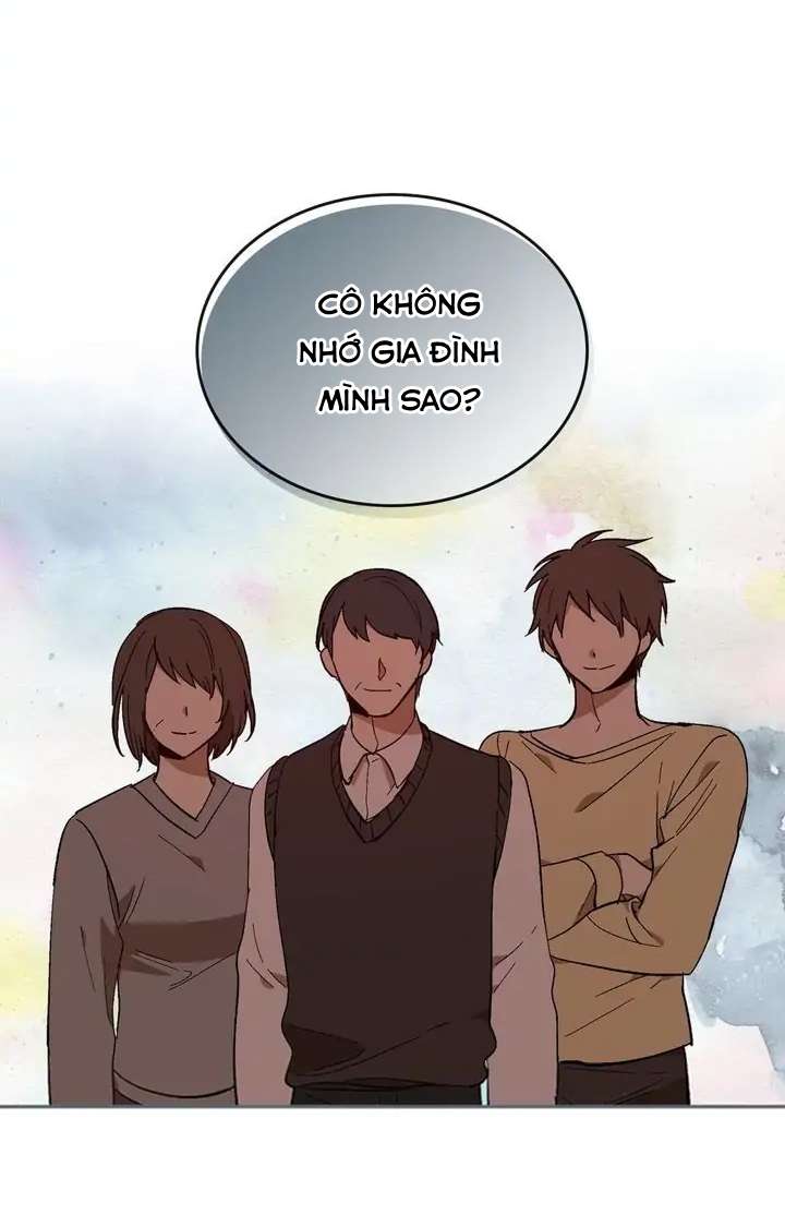 Vị Hôn Thê Khế Ước Của Công Tước Chap 146 - Trang 4