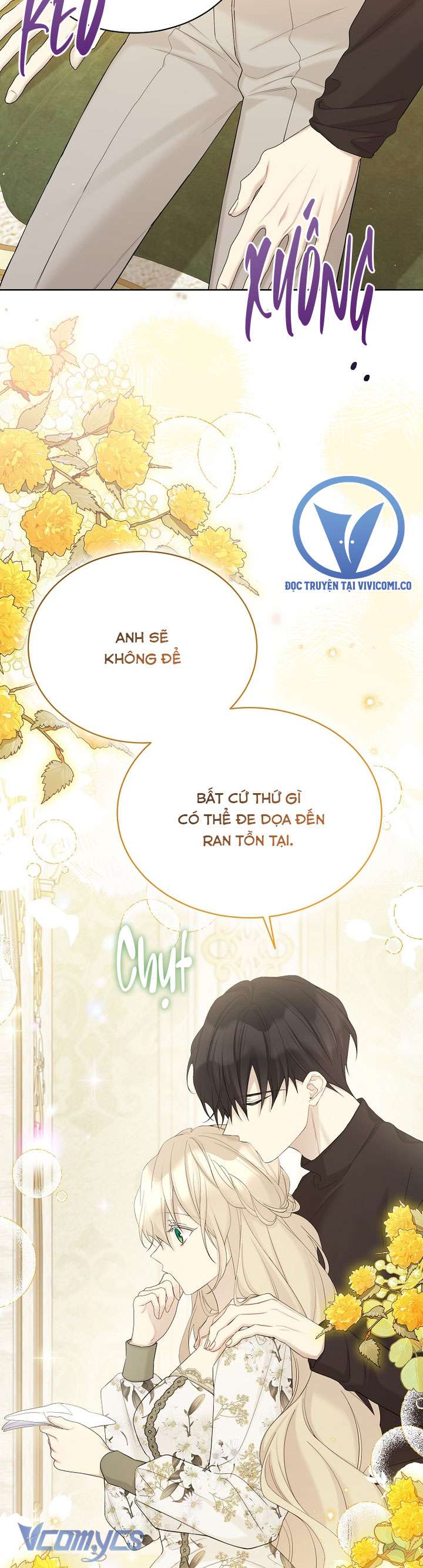 Vương Miện Lục Bảo Chap 121 - Next 