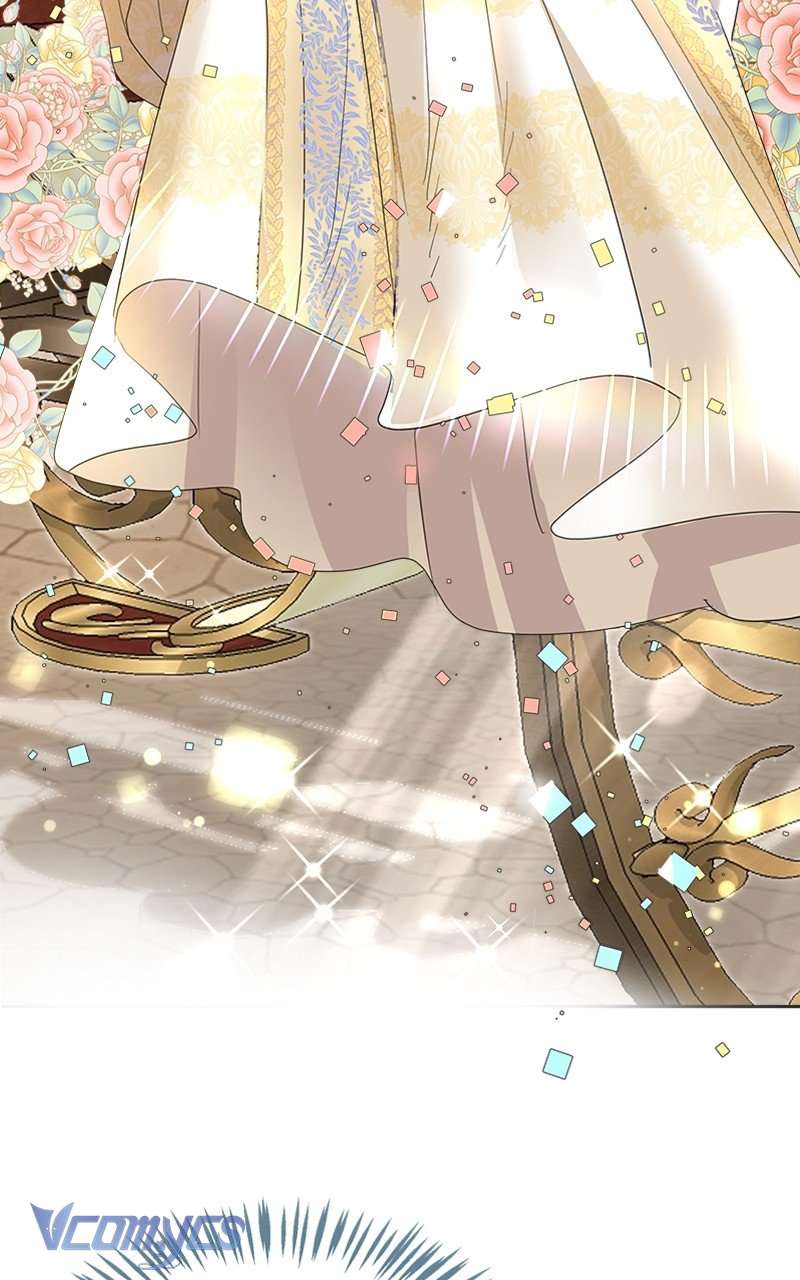 Hoàng Hậu Son Môi Chap 14 - Trang 2