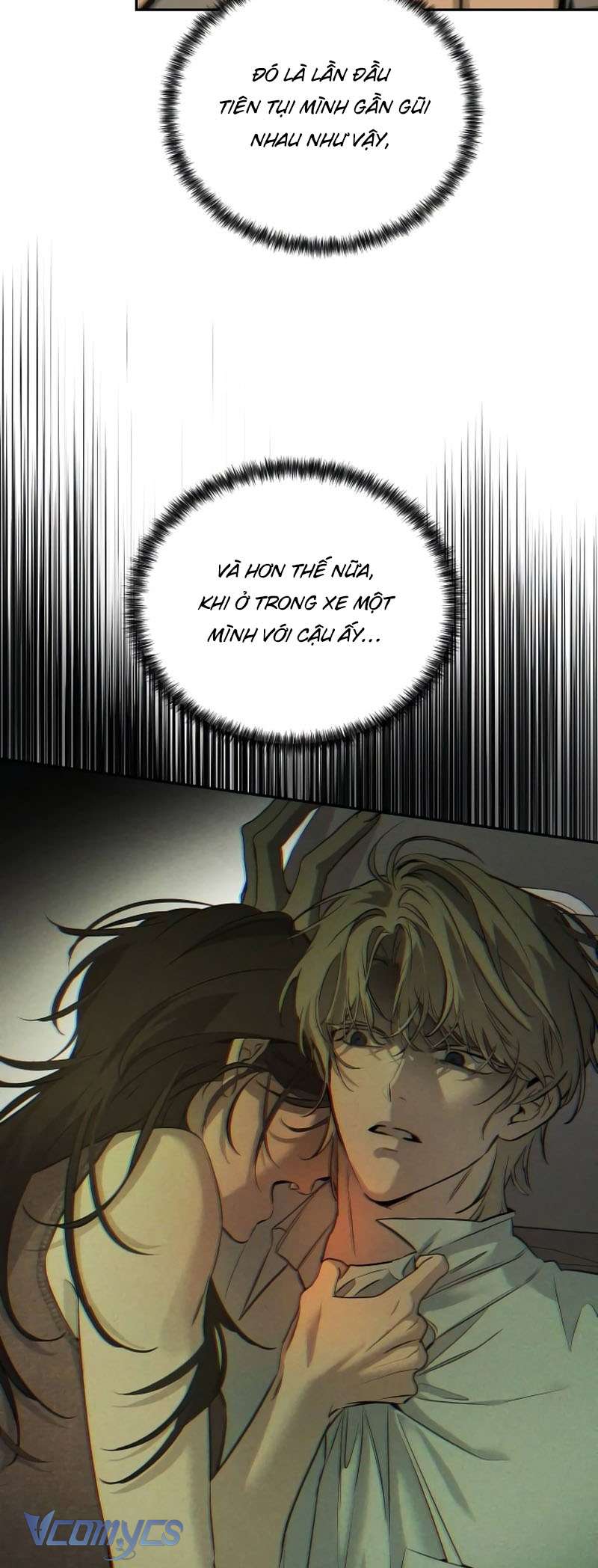 Bản Năng Dã Thú Chap 7 - Trang 4