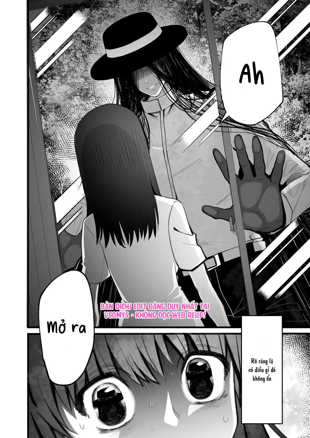 [ 18 + ] Tuyển Tập Oneshot Manga Bạo Chap 15 - Next Chap 16