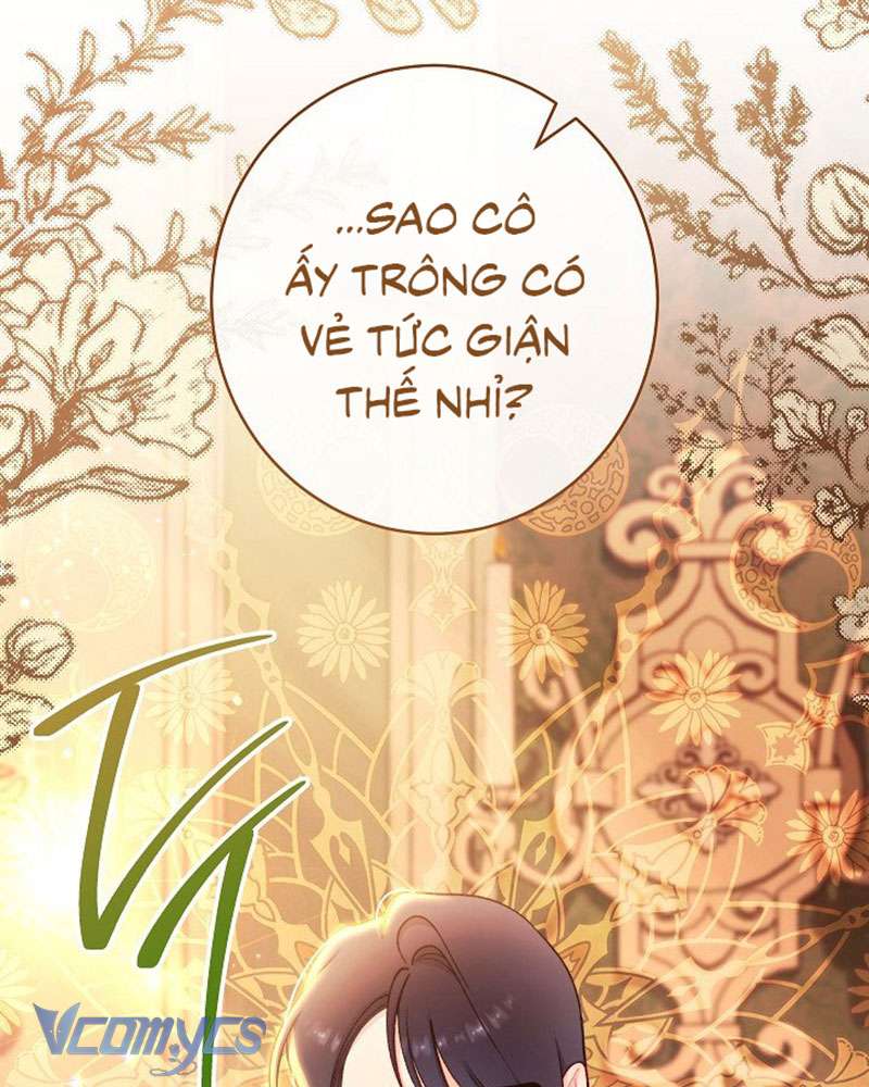 Hầu Gái Độc Quyền Của Hoàng Hậu Phản Diện Chap 67 - Trang 4
