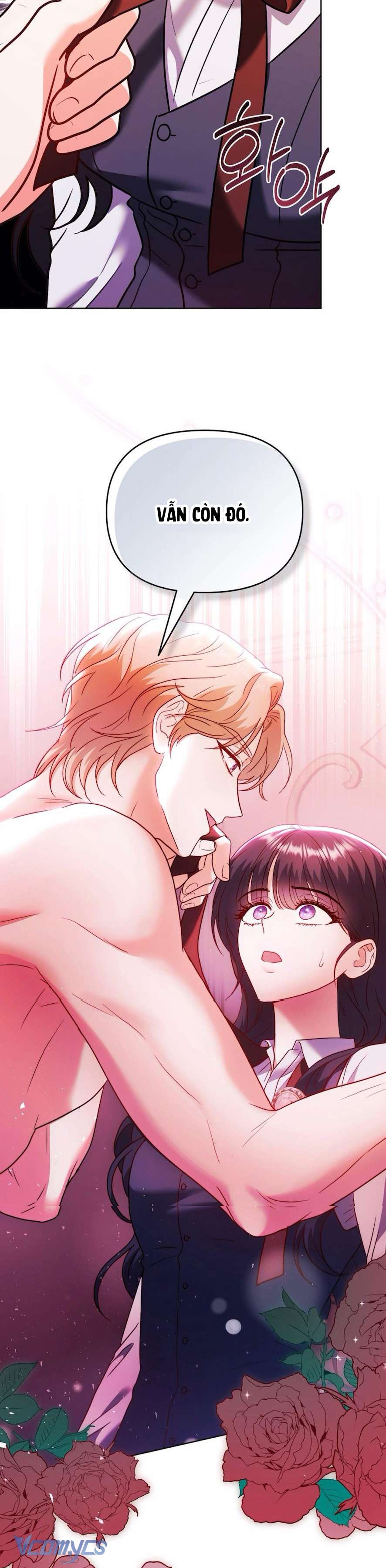 [18+] Bị Giam Cầm Cùng Tên Đáng Chết Chap 3 - Trang 3