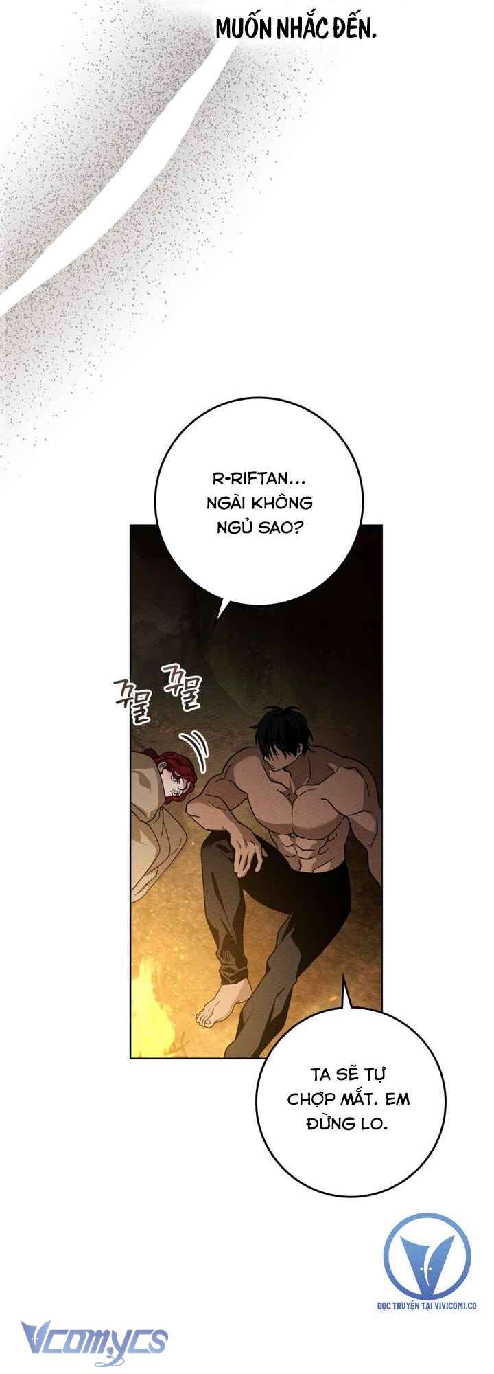 Dưới Bóng Cây Sồi Chapter 104 - Trang 4