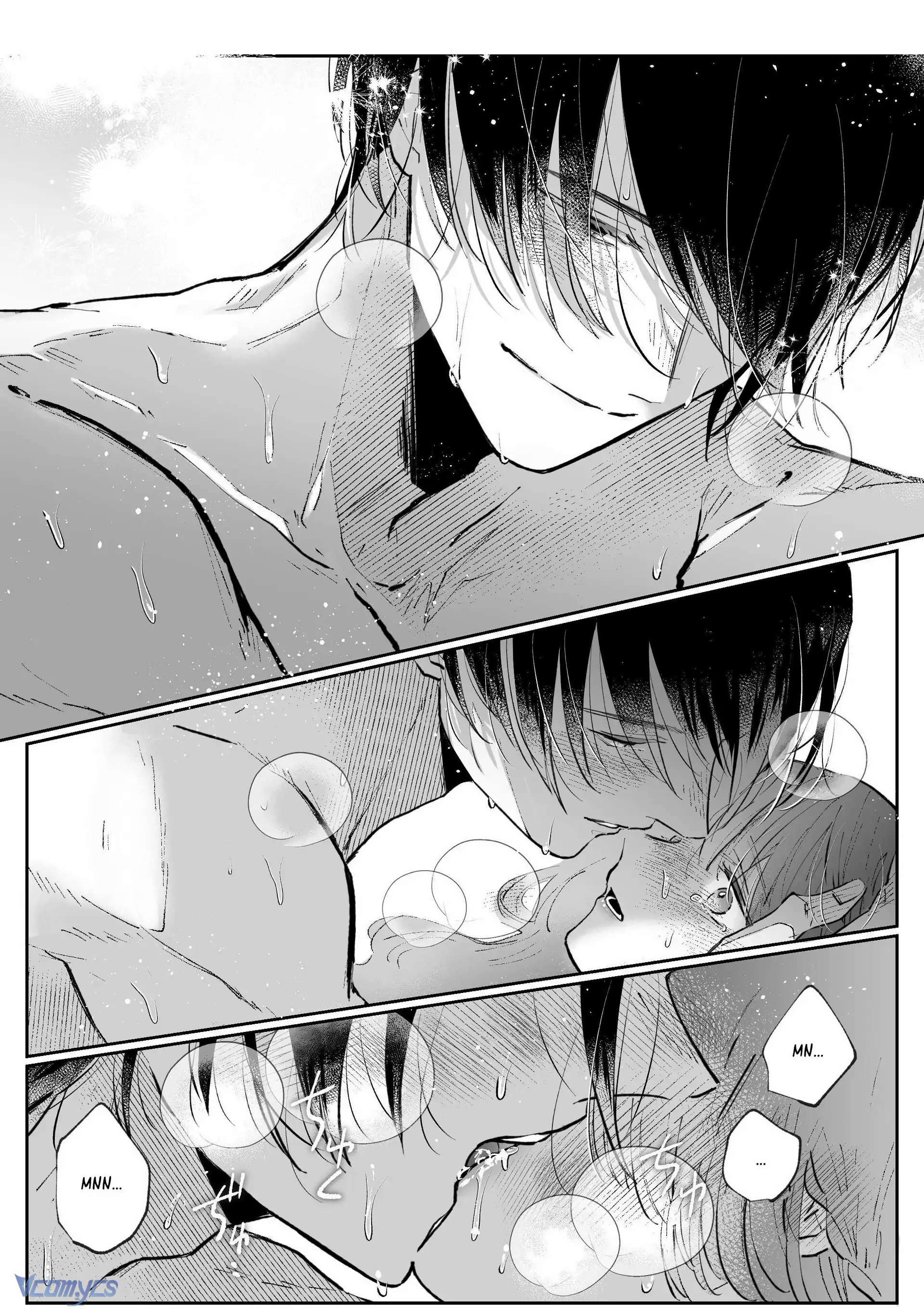 [18+] Tuyển Tập Truyện Ngắn Sếch Tàn Bạo Chap 19.3 - Trang 2