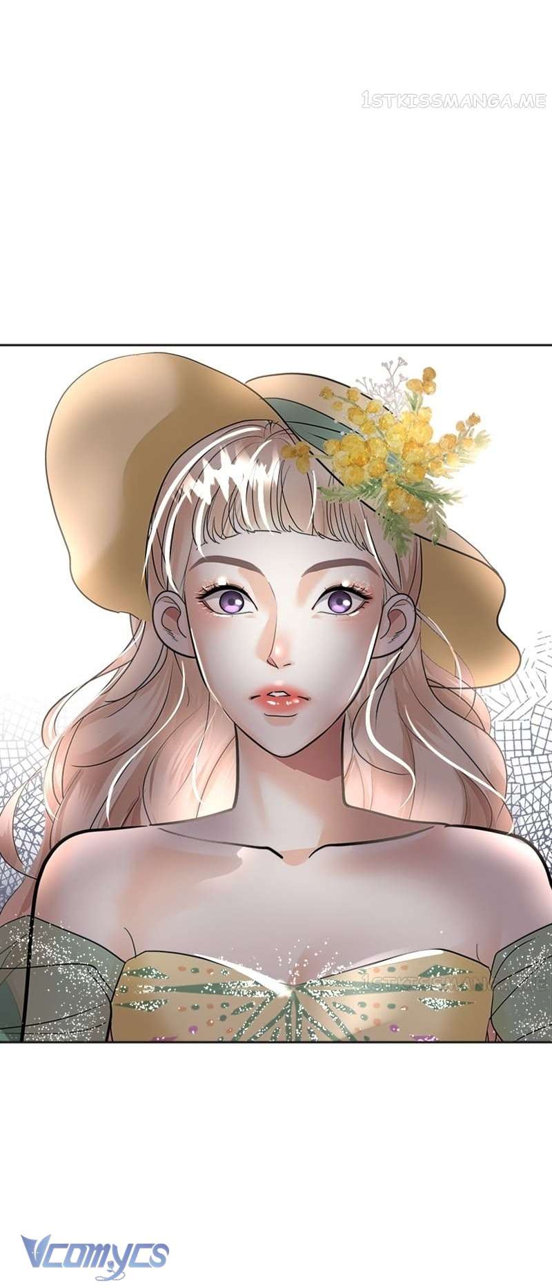 Hoàng Hậu Son Môi Chap 20 - Trang 2