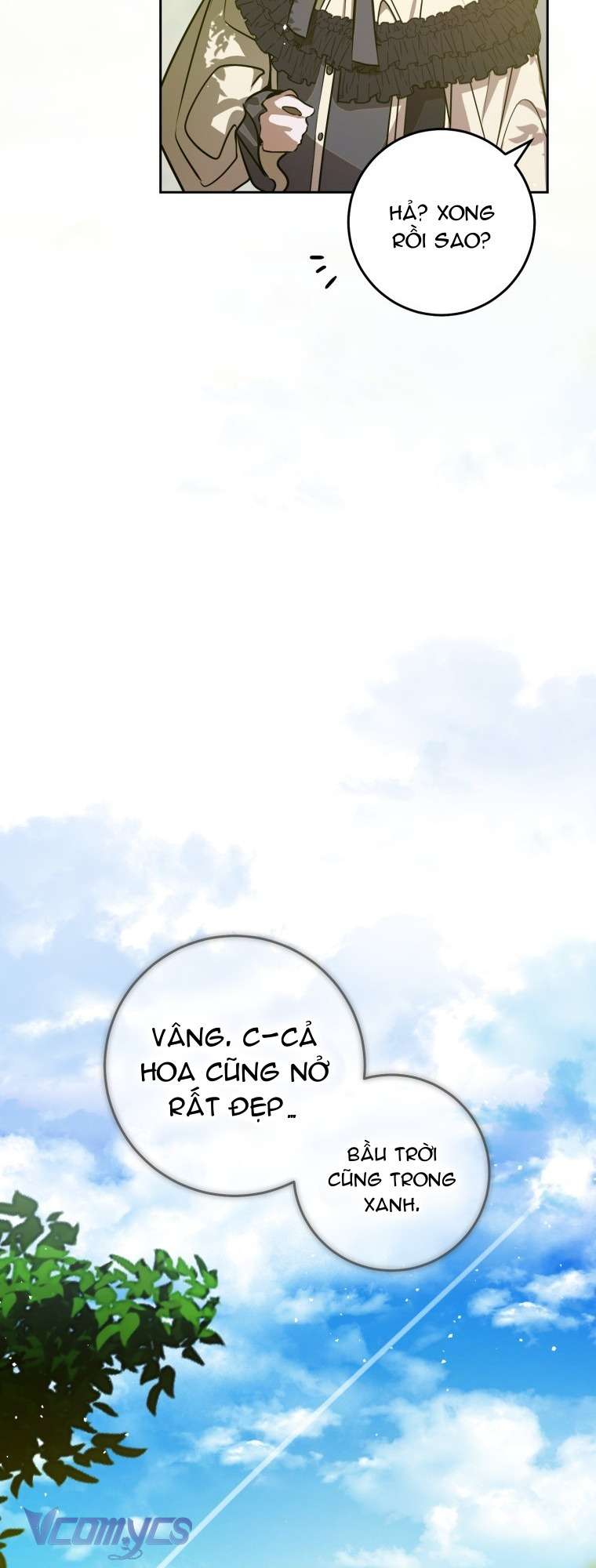 Người Vợ Hắc Ám Của Cậu Chồng Nhỏ Chap 3 - Trang 2