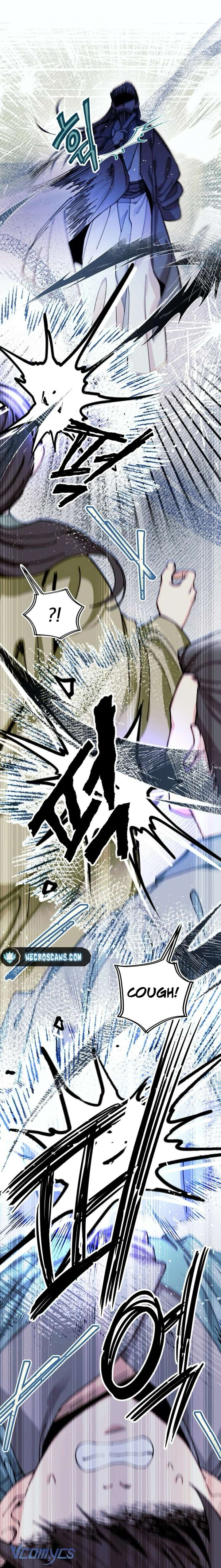Tôi Đã Nuôi Dưỡng Nhân Vật Phản Diện Chapter 23 - Trang 3