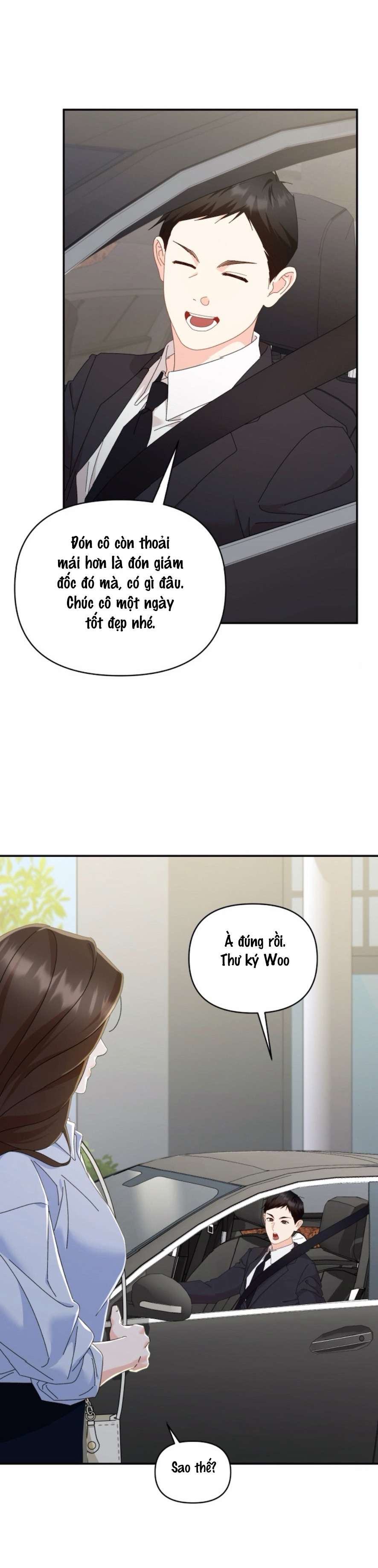 Chính Sách Khuyến Khích Chap 16 - Trang 2