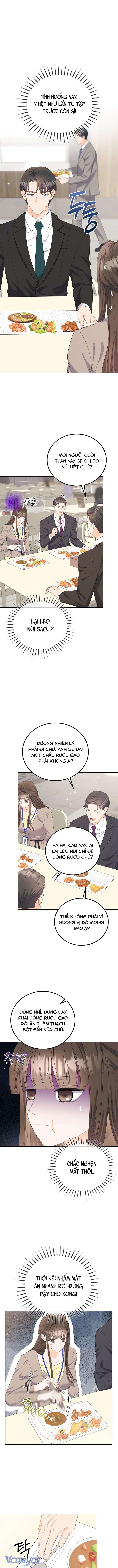 [18+] Giờ Tăng Ca Chap 12 - Trang 2