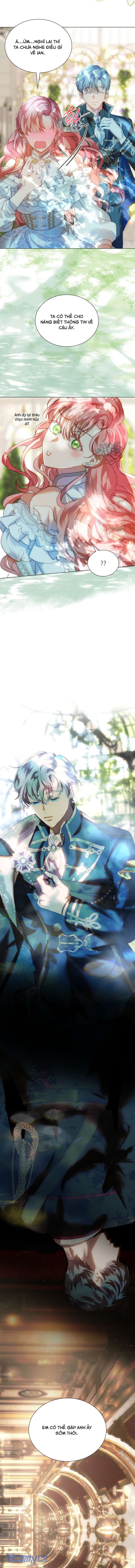 Tôi Được Sinh Ra Là Con Gái Thứ Hai Chapter 49 - Trang 4