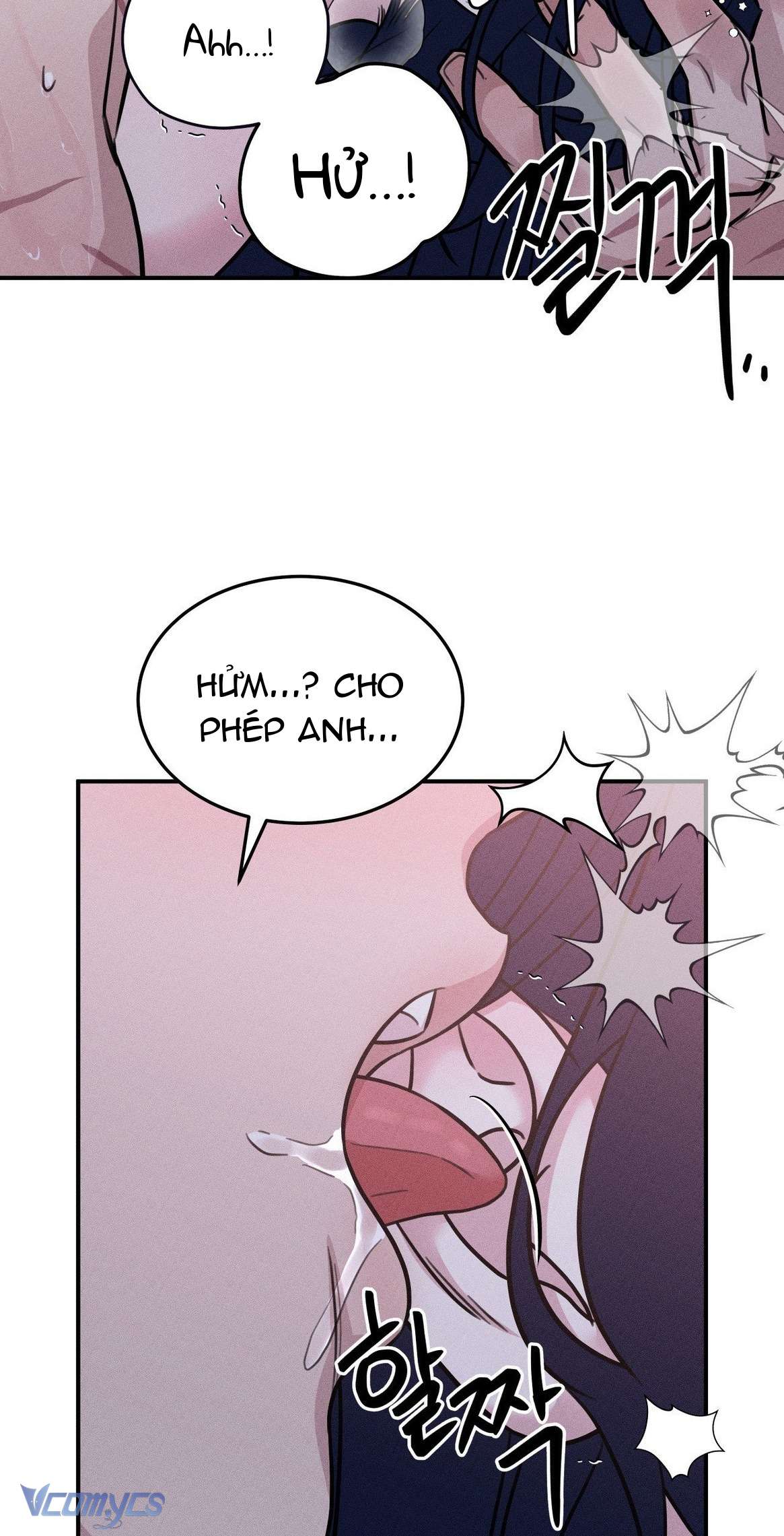 Hoa Lam Tinh Chap 22 - Trang 3