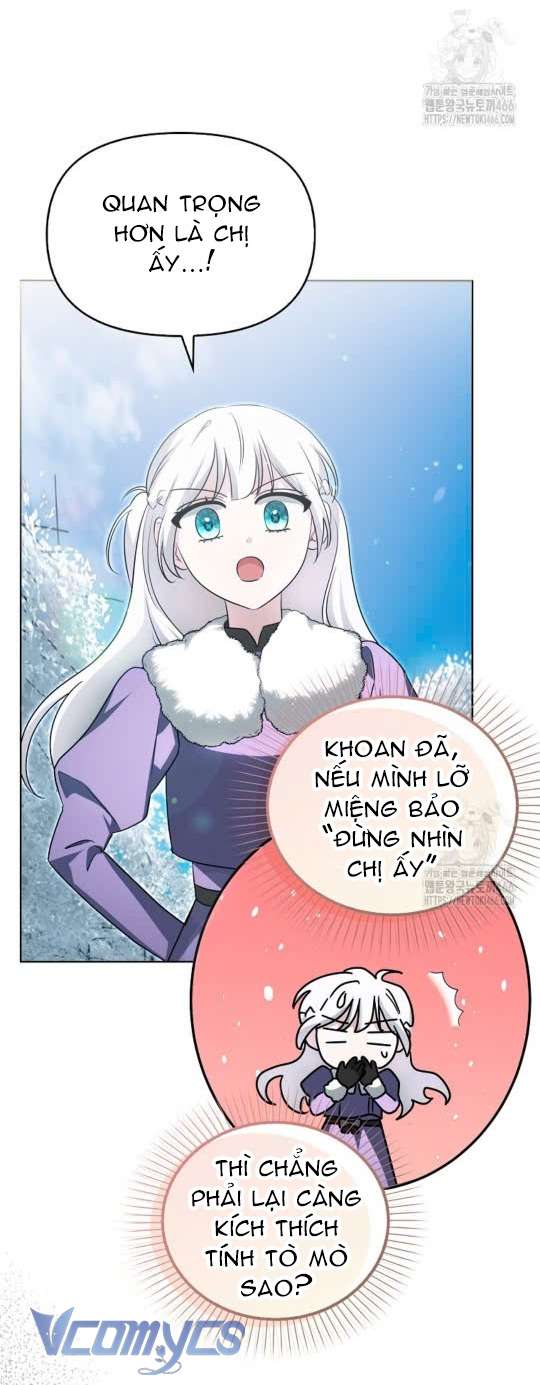 Kế Hoạch Nghỉ Hưu Của Nhân Vật Phản Diện Chap 30 - Trang 4